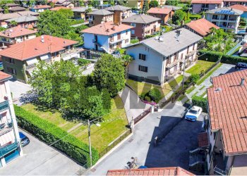 Casa all\'aperto - Trilocale Via San Camillo
 
55, Marchirolo - foto 2