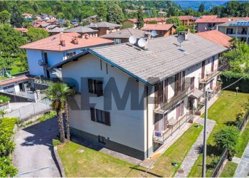 Casa all\'aperto - Trilocale Via San Camillo
 
55, Marchirolo - foto 6
