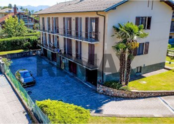 Casa all\'aperto - Trilocale Via San Camillo
 
55, Marchirolo - foto 7