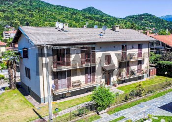 Casa all\'aperto - Trilocale Via San Camillo
 
55, Marchirolo - foto 8
