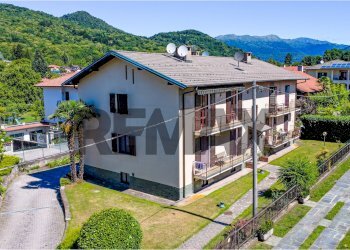 Casa all\'aperto - Trilocale Via San Camillo
 
55, Marchirolo - foto 9