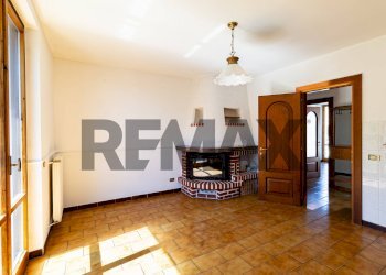 Soggiorno - Trilocale Via San Camillo
 
55, Marchirolo - foto 14