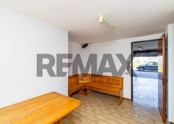 Sala da pranzo - Trilocale Via San Camillo
 
55, Marchirolo - foto 33