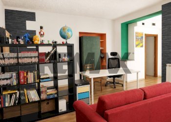 Soggiorno - One-room apartment Via della Chiesa
 
7/G, Mesenzana - photo 4
