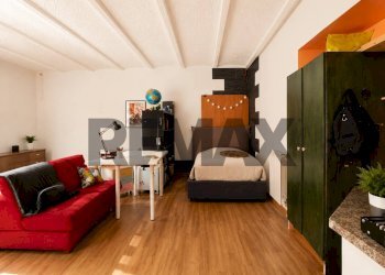 Camera / camera da letto - One-room apartment Via della Chiesa
 
7/G, Mesenzana - photo 6