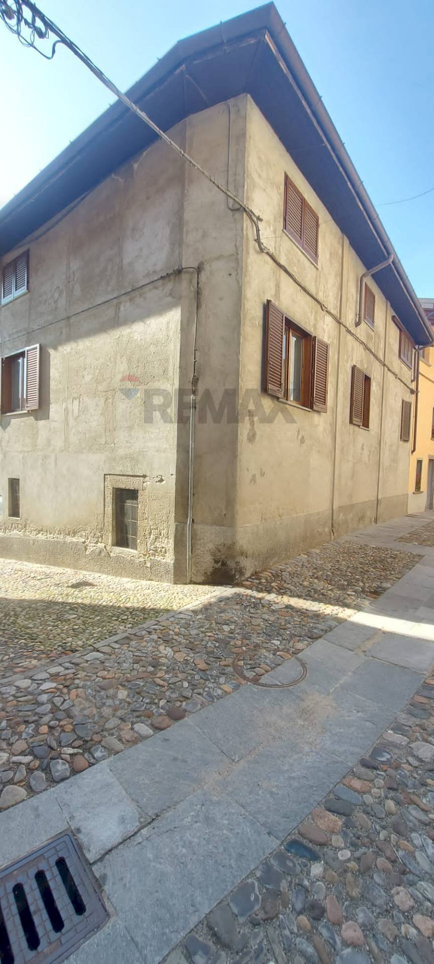 Casa all\'aperto - Casa semi indipendente Via Borghetto
2, Castello Cabiaglio - foto 3