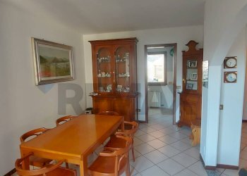 Sala da pranzo - Casa semi indipendente Via Borghetto
 
2, Castello Cabiaglio - foto 5