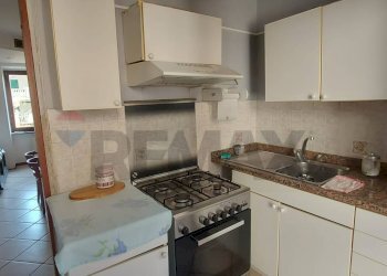 Cucina - Casa semi indipendente Via Borghetto
 
2, Castello Cabiaglio - foto 8