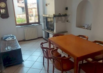 Sala da pranzo - Casa semi indipendente Via Borghetto
 
2, Castello Cabiaglio - foto 9