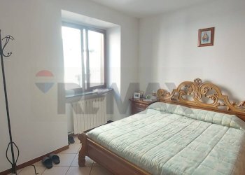 Camera / camera da letto - Casa semi indipendente Via Borghetto
 
2, Castello Cabiaglio - foto 10
