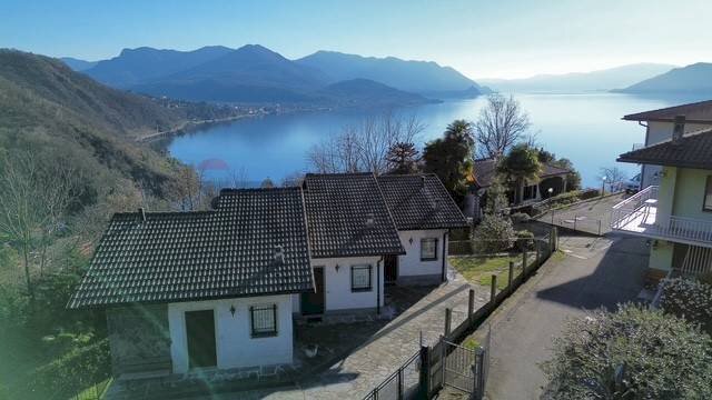 Casa all\'aperto - Terraced Villa Via Torretta
 
31c, Luino - photo 1