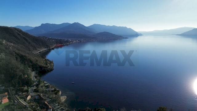 Vista dell\'acqua - Terraced Villa Via Torretta
31c, Luino - photo 2