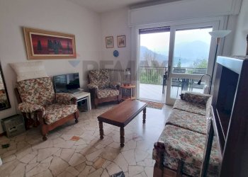 Soggiorno - Terraced Villa Via Torretta
 
31c, Luino - photo 7