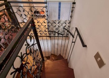 Scale - Terraced Villa Via Torretta
 
31c, Luino - photo 11