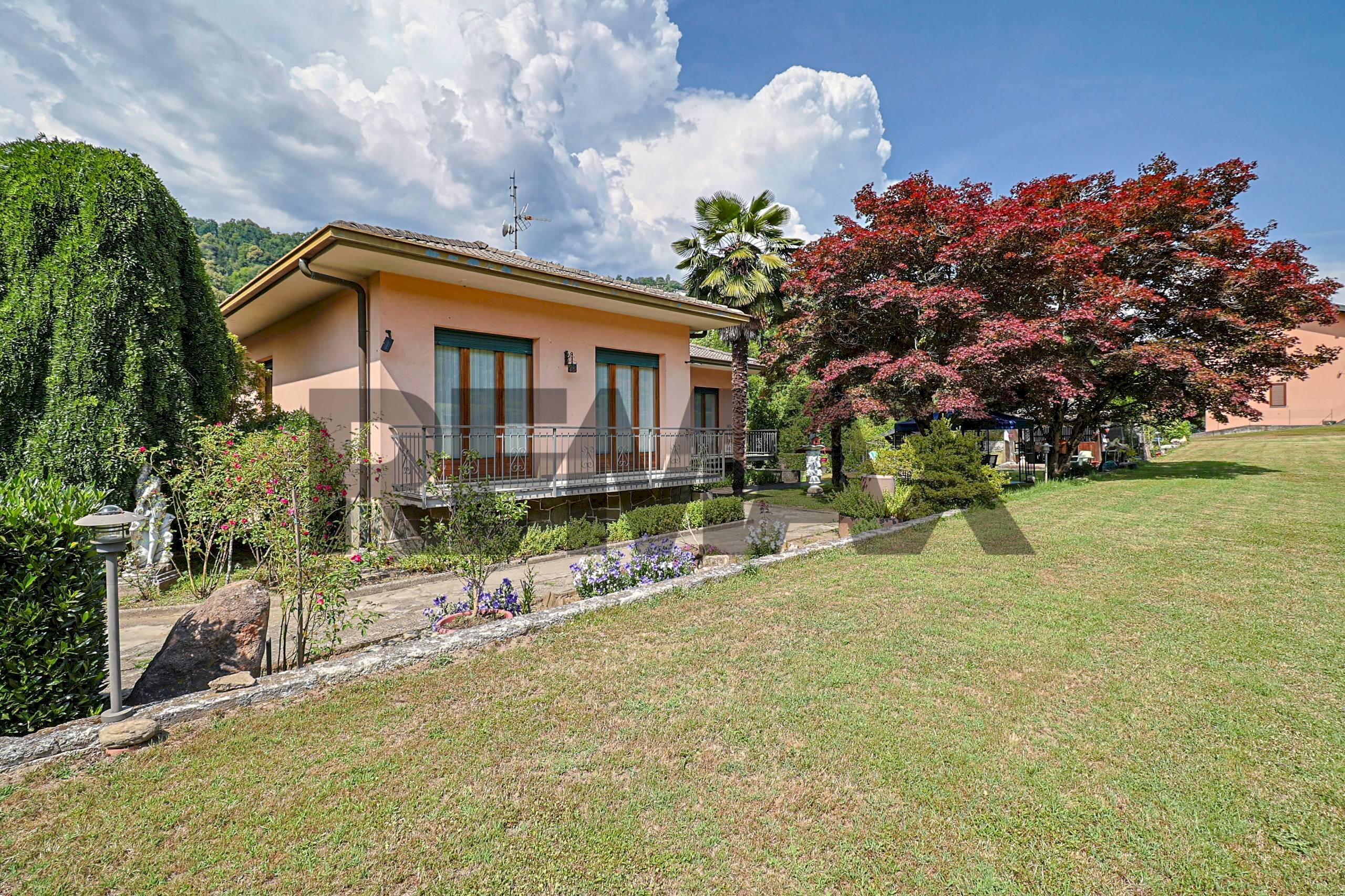 Casa all\'aperto - Villa Via Provinciale
52, Cremenaga - photo 2