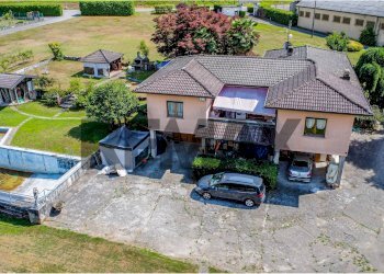 Casa all\'aperto - Villa Via Provinciale
 
52, Cremenaga - photo 3