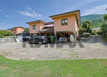 Casa all\'aperto - Villa Via Provinciale
 
52, Cremenaga - photo 6