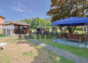 Giardino - Villa Via Provinciale
 
52, Cremenaga - photo 7