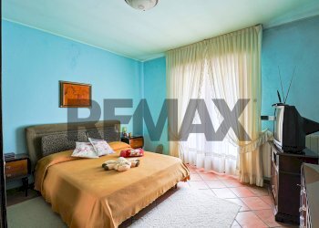 Camera / camera da letto - Villa Via Provinciale
 
52, Cremenaga - photo 16