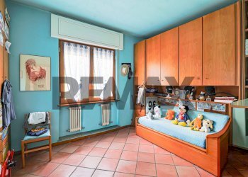 Camera / camera da letto - Villa Via Provinciale
 
52, Cremenaga - photo 20