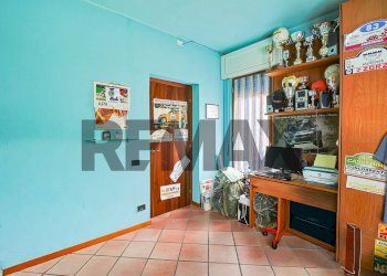 Camera / camera da letto - Villa Via Provinciale
 
52, Cremenaga - photo 21