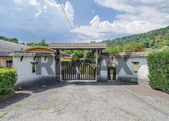 Casa all\'aperto - Villa Via Provinciale
 
52, Cremenaga - photo 27
