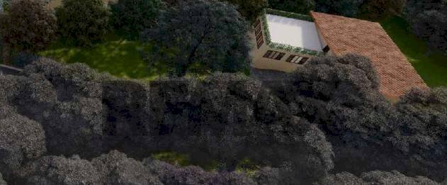Posizione della mappa - Four-room apartment Via Lombardia
1, Vergiate - photo 3
