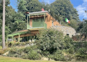 Casa all\'aperto - Villa via scogno
 
1 F, Marchirolo - photo 1