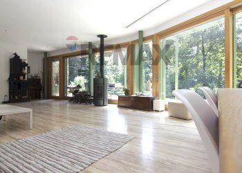 Soggiorno - Villa via scogno
 
1 F, Marchirolo - photo 6