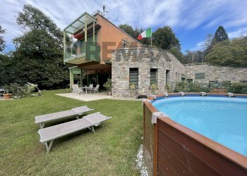 Piscina - Villa via scogno
 
1 F, Marchirolo - photo 11