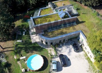 Casa all\'aperto - Villa via scogno
 
1 F, Marchirolo - photo 24