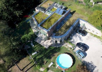 Posizione della mappa - Villa via scogno
 
1 F, Marchirolo - photo 25