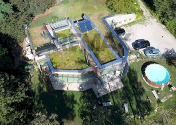 Posizione della mappa - Villa via scogno
 
1 F, Marchirolo - photo 26
