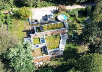 Edificio all\'aperto - Villa via scogno
 
1 F, Marchirolo - photo 27