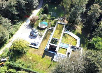 Casa all\'aperto - Villa via scogno
 
1 F, Marchirolo - photo 28