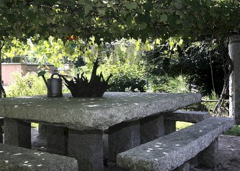 Giardino - Villa via scogno
 
1 F, Marchirolo - photo 29