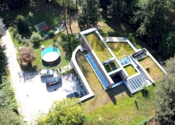 Casa all\'aperto - Villa via scogno
 
1 F, Marchirolo - photo 31