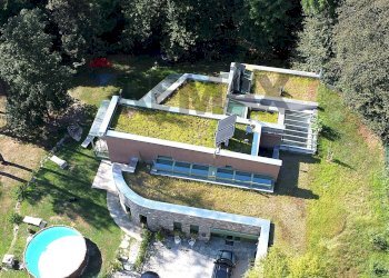 Casa all\'aperto - Villa via scogno
 
1 F, Marchirolo - photo 32