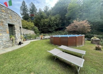 Giardino - Villa via scogno
 
1 F, Marchirolo - photo 33