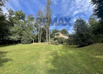 Giardino - Villa via scogno
 
1 F, Marchirolo - photo 35