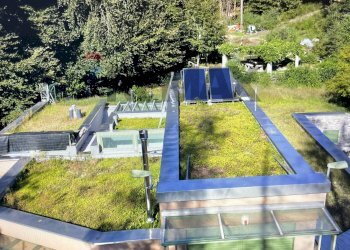 Piscina - Villa via scogno
 
1 F, Marchirolo - photo 37