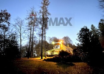 Casa all\'aperto - Villa via scogno
 
1 F, Marchirolo - photo 40