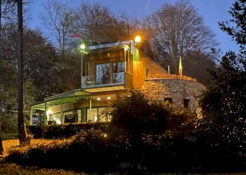 Casa all\'aperto - Villa via scogno
 
1 F, Marchirolo - photo 41