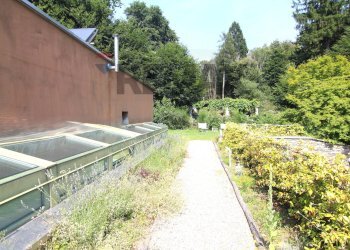 Giardino - Villa via scogno
 
1 F, Marchirolo - photo 43