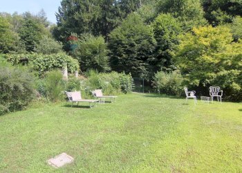 Giardino - Villa via scogno
 
1 F, Marchirolo - photo 44
