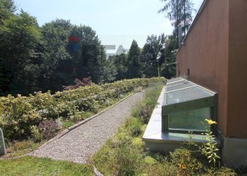 Giardino - Villa via scogno
 
1 F, Marchirolo - photo 45