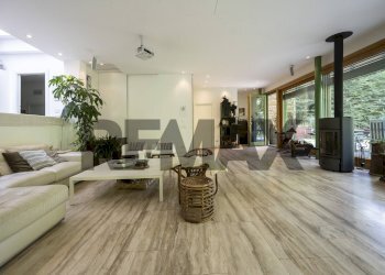 Soggiorno - Villa via scogno
 
1 F, Marchirolo - foto 5