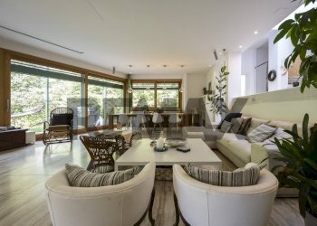 Sala da pranzo - Villa via scogno
 
1 F, Marchirolo - foto 6