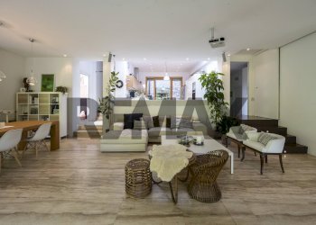 Sala da pranzo - Villa via scogno
 
1 F, Marchirolo - foto 7