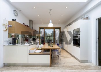 Cucina - Villa via scogno
 
1 F, Marchirolo - foto 12